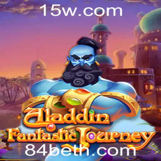 Explorando o Mundo do Jogo Aladdin e a Fascinante Dinâmica do 84 Bet