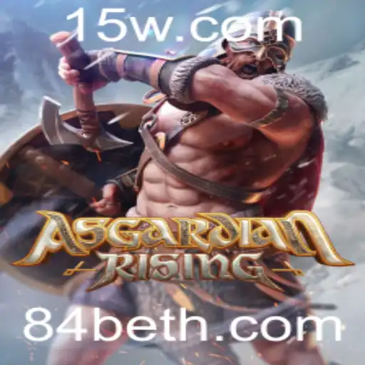 AsgardianRising: Explorando o Novo Fenômeno dos Jogos com 84 Bet