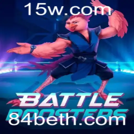 BattleRoosters: Um Olhar Detalhado sobre o Jogo e a Estratégia de Aposta '84 Bet'