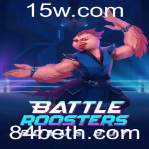 Descubra o Mundo Empolgante de BattleRoostersBonusBuy com Aposta de 84