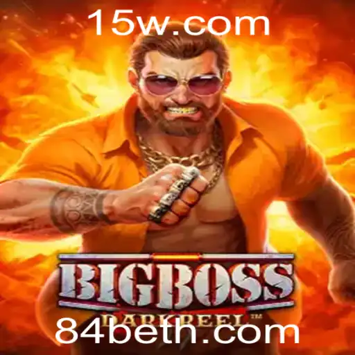 BigBoss: Descubra a Emoção e Estratégia no Jogo de Apostas '84 Bet'