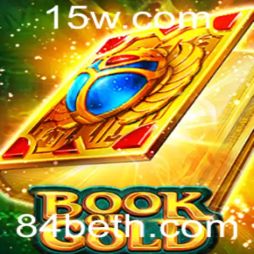 Explorando o Mundo Encantado de BookofGold: Um Mergulho Profundo nas Regras e Funcionalidades de 84 Bet