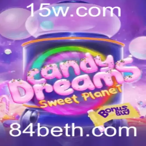 CandyDreamsSweetPlanet: Um Universo Doce em 84 Bet