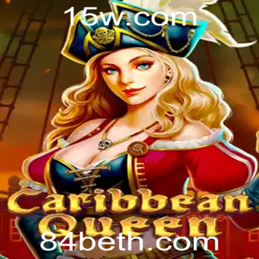 Explorando o Fascinante Jogo 'CaribbeanQueen' e suas Regras com o Tema '84 Bet'