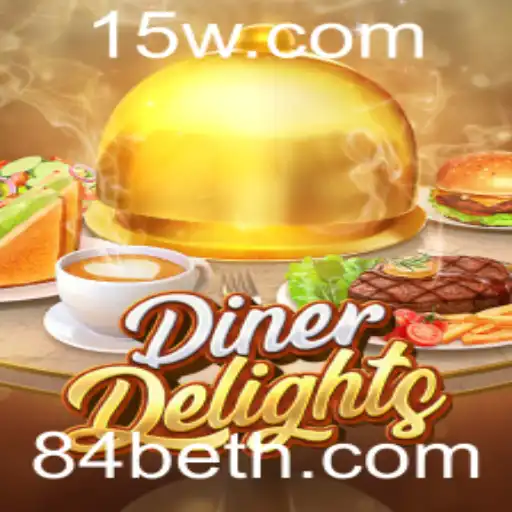 Diner Delights: Uma Jornada Gastronômica com o Jogo 84 Bet