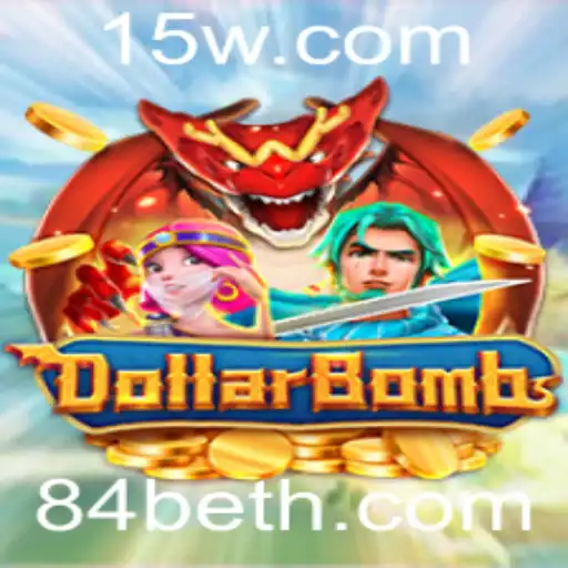 DollarBombs: A Nova Sensação no Mundo dos Jogos com 84 Bet