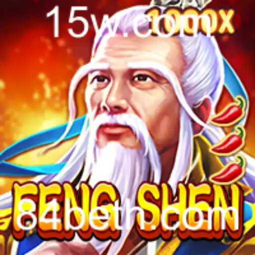 Descubra FengShen: O Novo Jogo Estratégico com 84 Bet