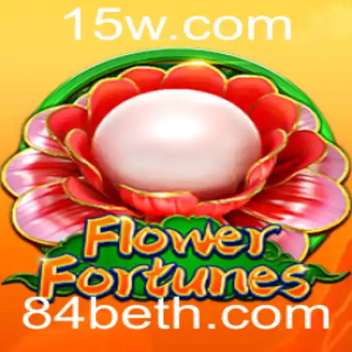 FlowerFortunes: Descubra o Mundo das Apostas com 84 Bet