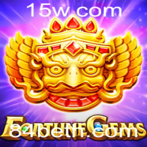 Explorando FortuneGems: Descubra o Fascinante Jogo com 84 Bet