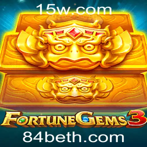 Explorando FortuneGems3: Uma Jornada em Apostas e Aventuras com 84 Bet