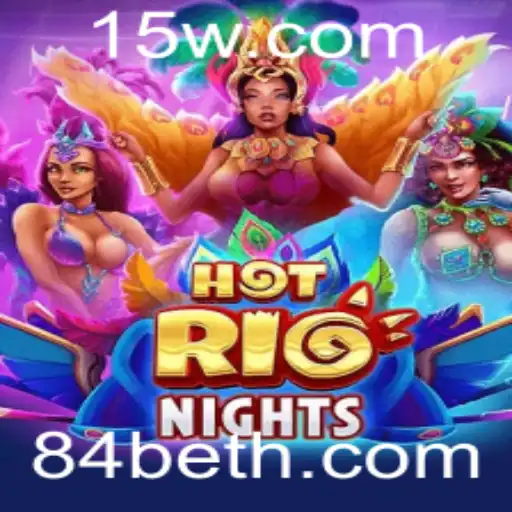 Descubra o Universo de HotRioNights: Uma Aventura de Cassino Inovadora