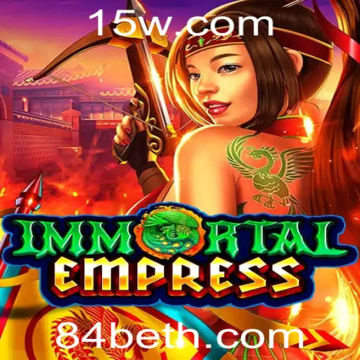 ImmortalEmpress: Uma Jornada Épica no Novo Jogo de Estratégia