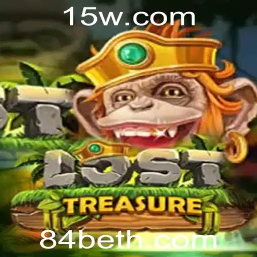 Descubra o Fascinante Mundo de LostTreasure e a Estratégia 84 Bet
