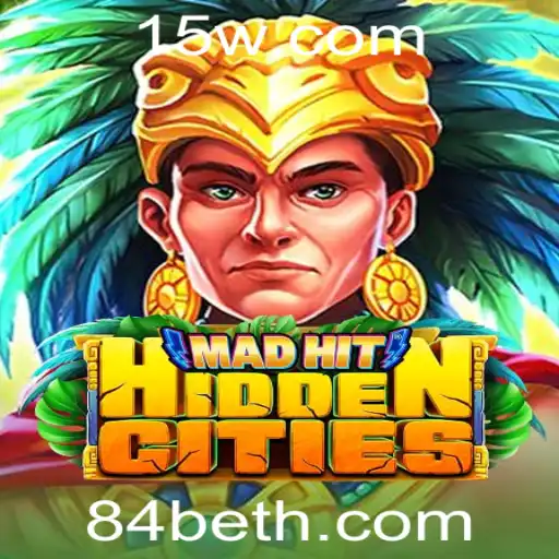 Explorando o Mundo de MadHitHiddenCities e a Dinâmica do '84 Bet'