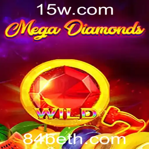 Explorando o Mundo do Jogo MegaDiamond com a Estratégia 84 Bet