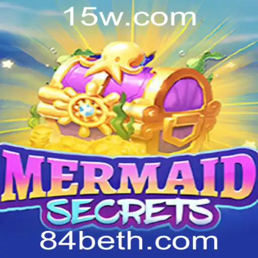 MermaidSecrets: O Jogo Subaquático que Revoluciona com 84 Bet