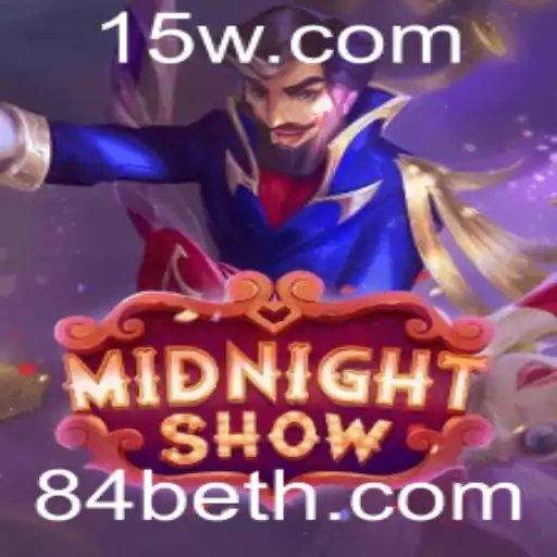 Descubra MidnightShow: A Excitante Experiência de Jogo com 84 Bet
