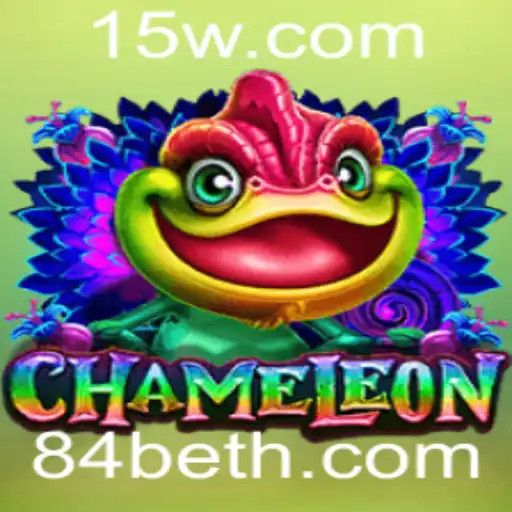 Chameleon e as Estratégias do Jogo 84 Bet