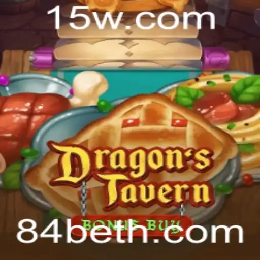 DragonsTavern: Um Mergulho no Mundo do Jogo de Estratégia com 84 Bet