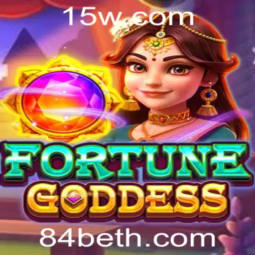 Descubra o Universo de FORTUNEGODDESS e a Estratégia 84 Bet