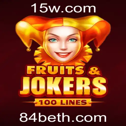 Descubra o Fascinante Mundo de FruitsAndJokers100 e o Conceito de 84 Bet