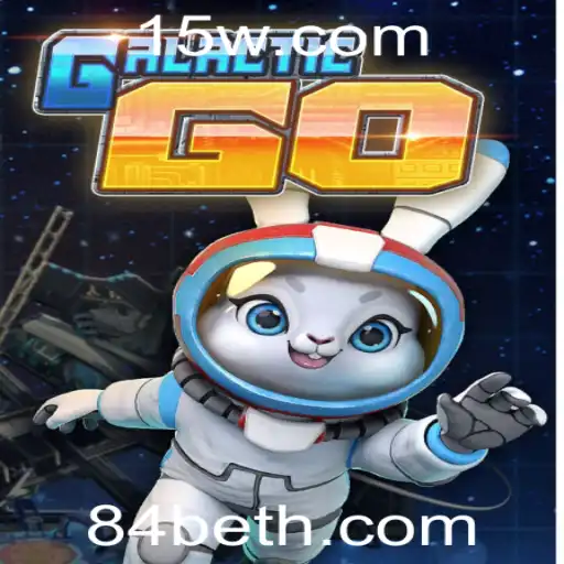 GalacticGO: A Aventura Espacial Repleta de Estratégia e Emoção com '84 bet'