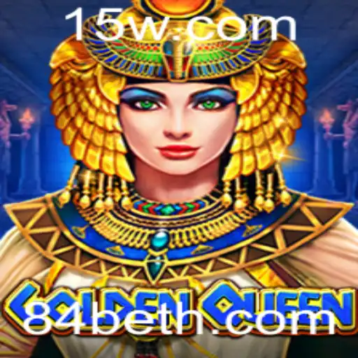 Descubra o Universo de GoldenQueen e a Emoção da 84 Bet