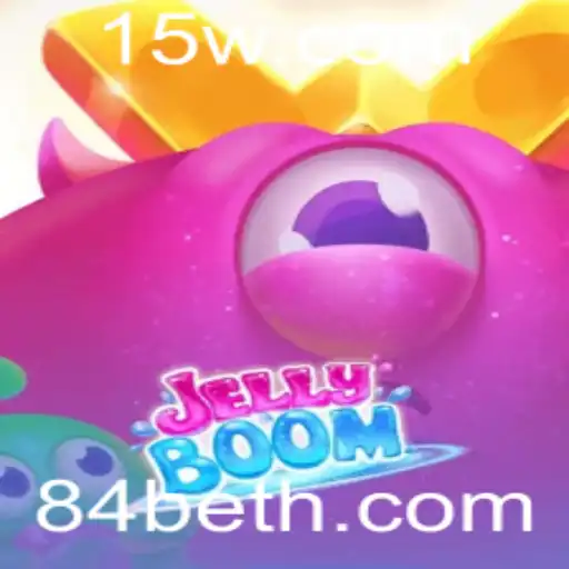 Aventura Divertida com JellyBoom: Como Jogar e Regras do Jogo