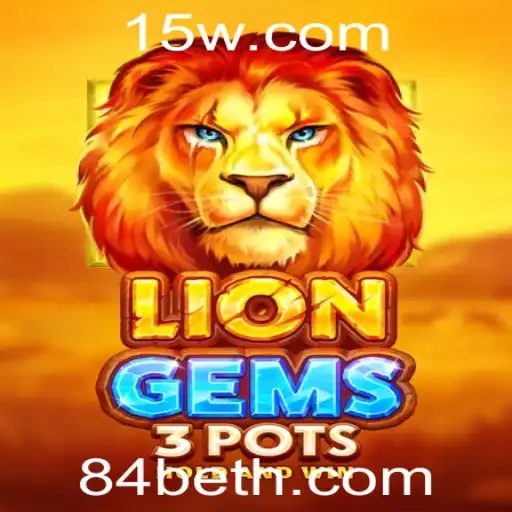 Explorando o Fascinante Mundo de LionGems3pots: Estratégias e Regras