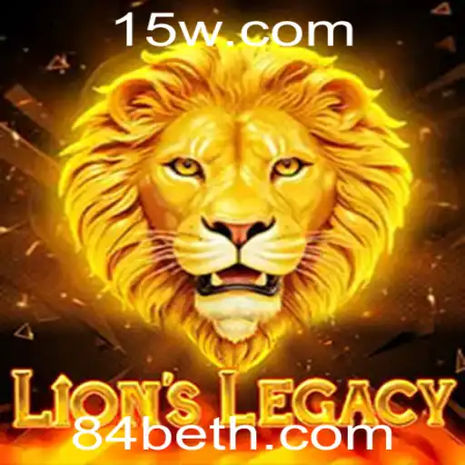 LionsLegacy: Explorando o Mundo do Jogo e a Estratégia '84 bet'
