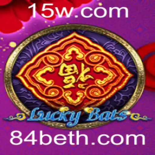 Descubra LuckyBats: A Emoção do Jogo com 84 Bet