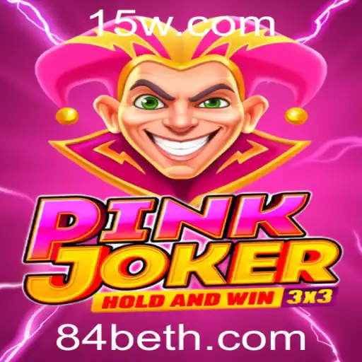 Explorando o Fascinante Mundo do Jogo Pinkjoker e a Estratégia de 84 Bet