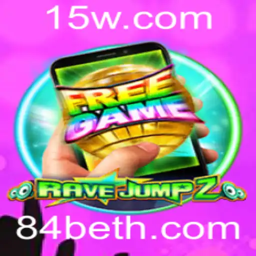 Explorando o Universo de RaveJump2M: A Nova Sensação do Mundo dos Games