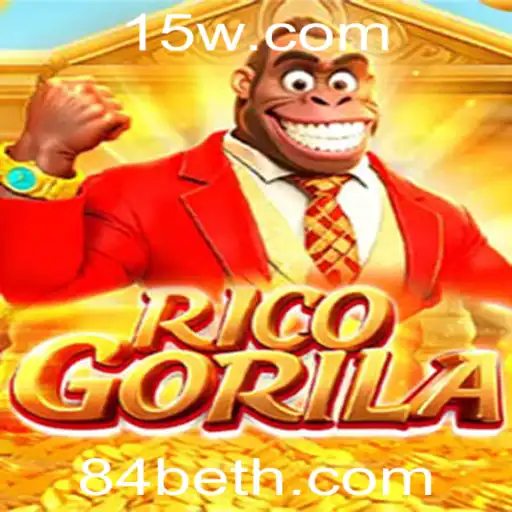 Explorando RicoGorila e o Conceito de 84 Bet
