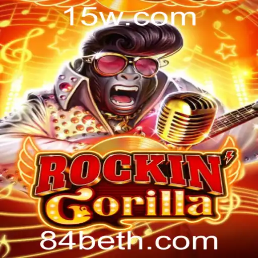 Desbravando RockinGorilla: Um Novo Universo de Entretenimento