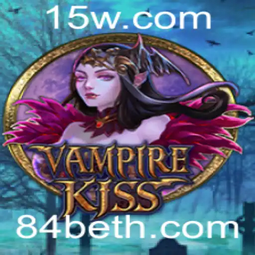 VampireKiss: Explorando o Fascínio do Mundo dos Vampiros com a Aposta 84 Bet