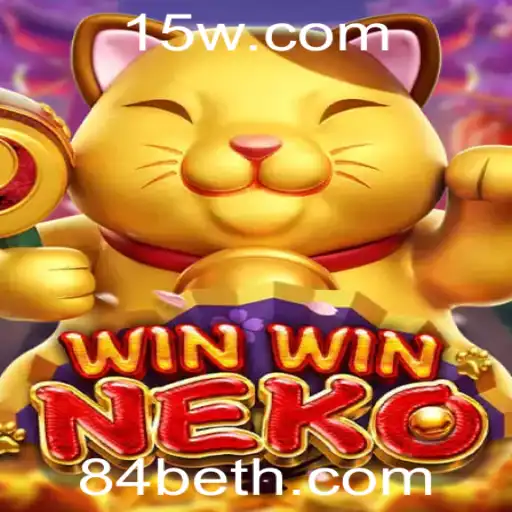 WinWinNeko: Explorando o Mundo do Jogo e a Estratégia 84 Bet