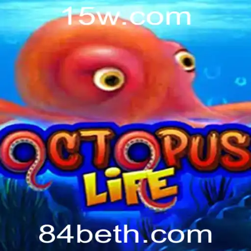 Descubra o Fascinante Mundo de OctopusLife e a Estratégia 84 Bet