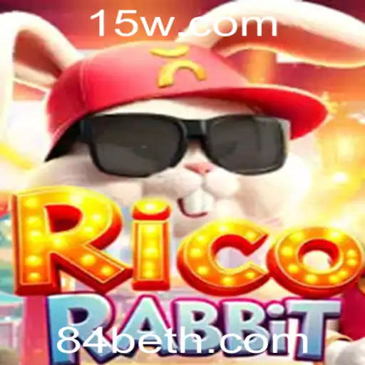 Explorando o Jogo RicoRabbit e a Dinâmica do 84 Bet