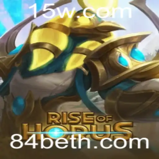 Descubra o Fascinante Mundo de RiseofHorus