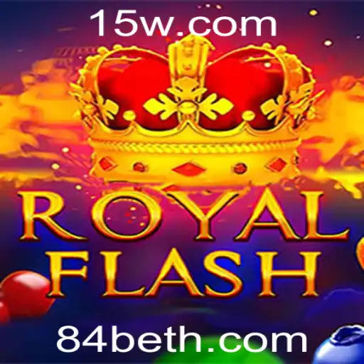 RoyalFlash: Conheça o Jogo de Cartas Estratégico