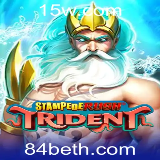 Explorando o Mundo de StempedeRushTrident e a Estratégia '84 Bet'