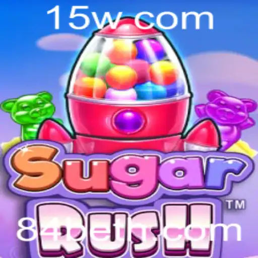 SugarRush: Um Mergulho no Mundo Doce dos Jogos de Apostas