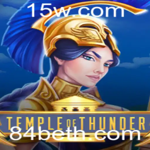 Explorando o Mundo de TempleofThunder: Um Jogo de Aventura e Estratégia