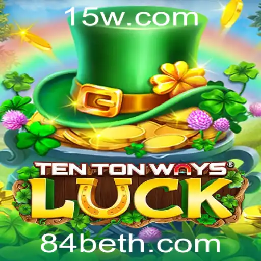 Explorando o Dinâmico Mundo de TenTonWaysLuck