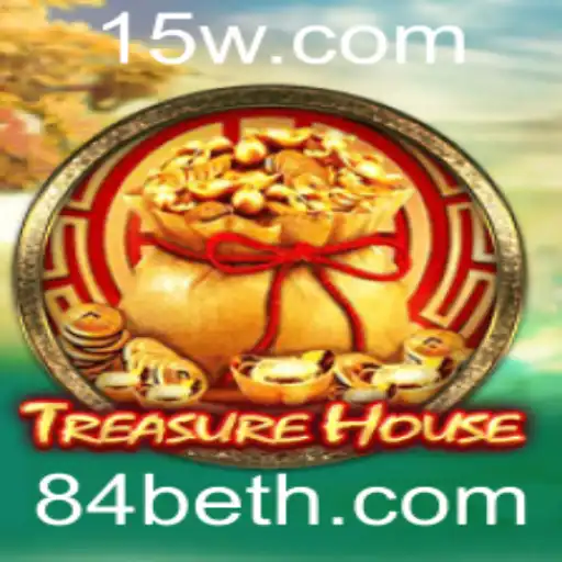 Descubra o Fascinante Mundo de TreasureHouse e o Conceito 84 Bet
