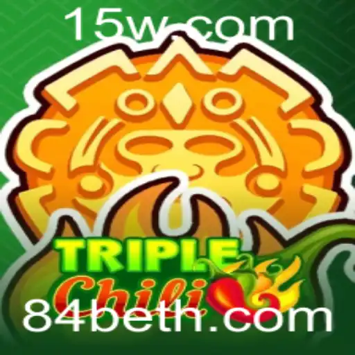 Explorando o Fascinante Mundo do Jogo TripleChili com 84 Bet
