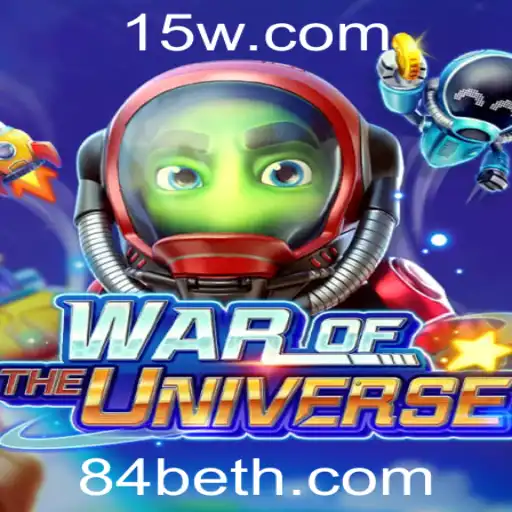 Descobrindo WAROFTHEUNIVERSE: A Aventura Cósmica e sua Estratégia '84 bet'
